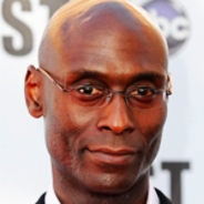 Lance Reddick