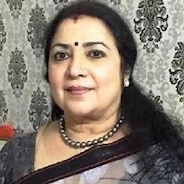 Latha Sethupathi