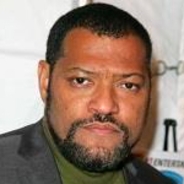 Laurence Fishburne