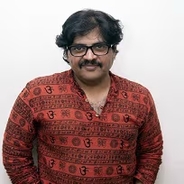 Laxman Shivashankar