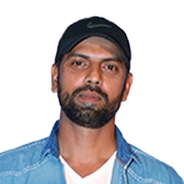 Laxman Utekar