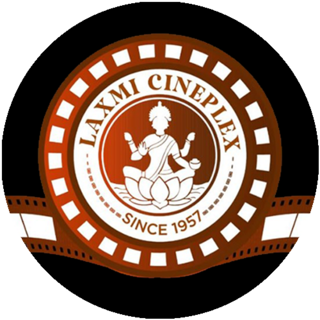 Laxmi Cineplex logo