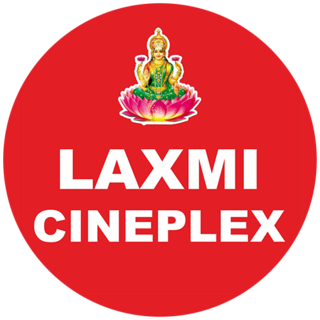 Lakshmi Talkies logo