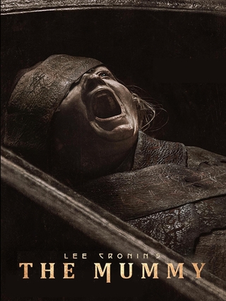 Lee Cronin's The Mummy