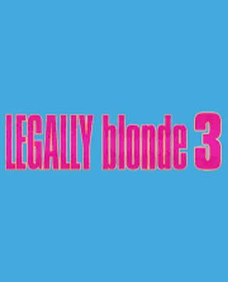 Legally Blonde 3 photo 1