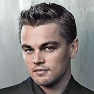 Leonardo DiCaprio