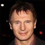 Liam Neeson