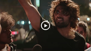 Glimpse of LIGER | Vijay Deverakonda | Puri Jagannadh | Ananya Panday | Karan Johar | 25th August