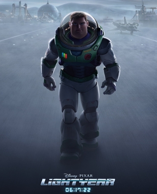 Lightyear (2022) photo 1