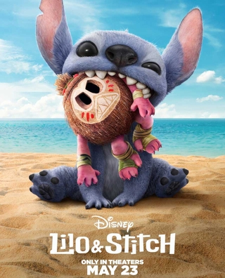 Lilo & Stitch (2025) photo 2