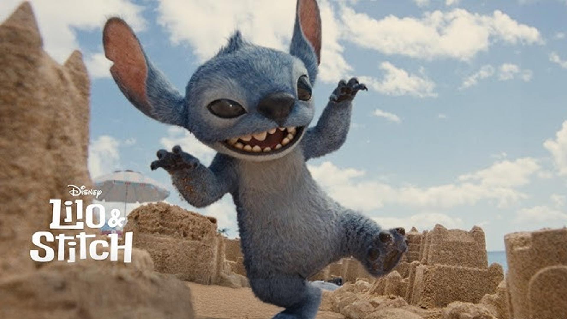 Lilo And Stitch | Official Hindi Trailer | In Cinemas May 23.