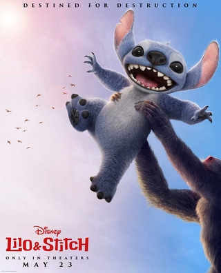 Lilo & Stitch (2025) photo 4