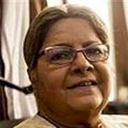 Lily Chakraborty