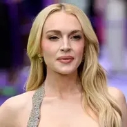 Lindsay Lohan