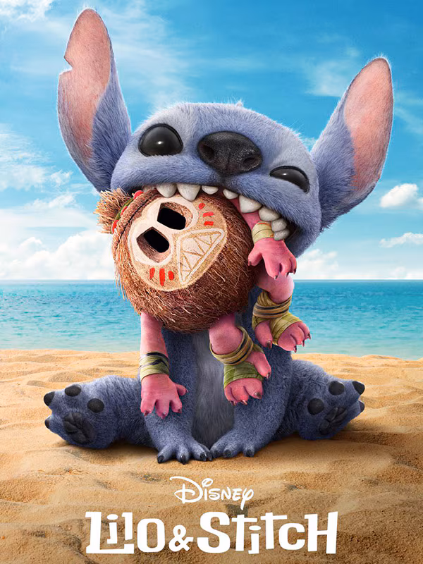 Lilo & Stitch