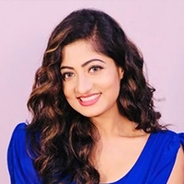 Lipsa Mishra
