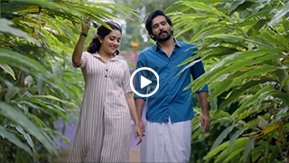 Little Hearts - Official Trailer | Shane Nigam, Mahima Nambiar | Kailas | Anto Jose Pereira & Aby