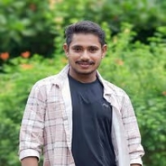 Lodagala Ramu