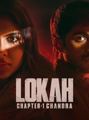 Lokah Chapter 1: Chandra