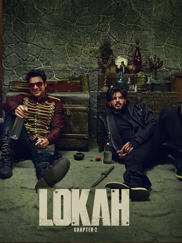 Lokah Chapter 2