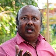 Lollu Saba Manohar