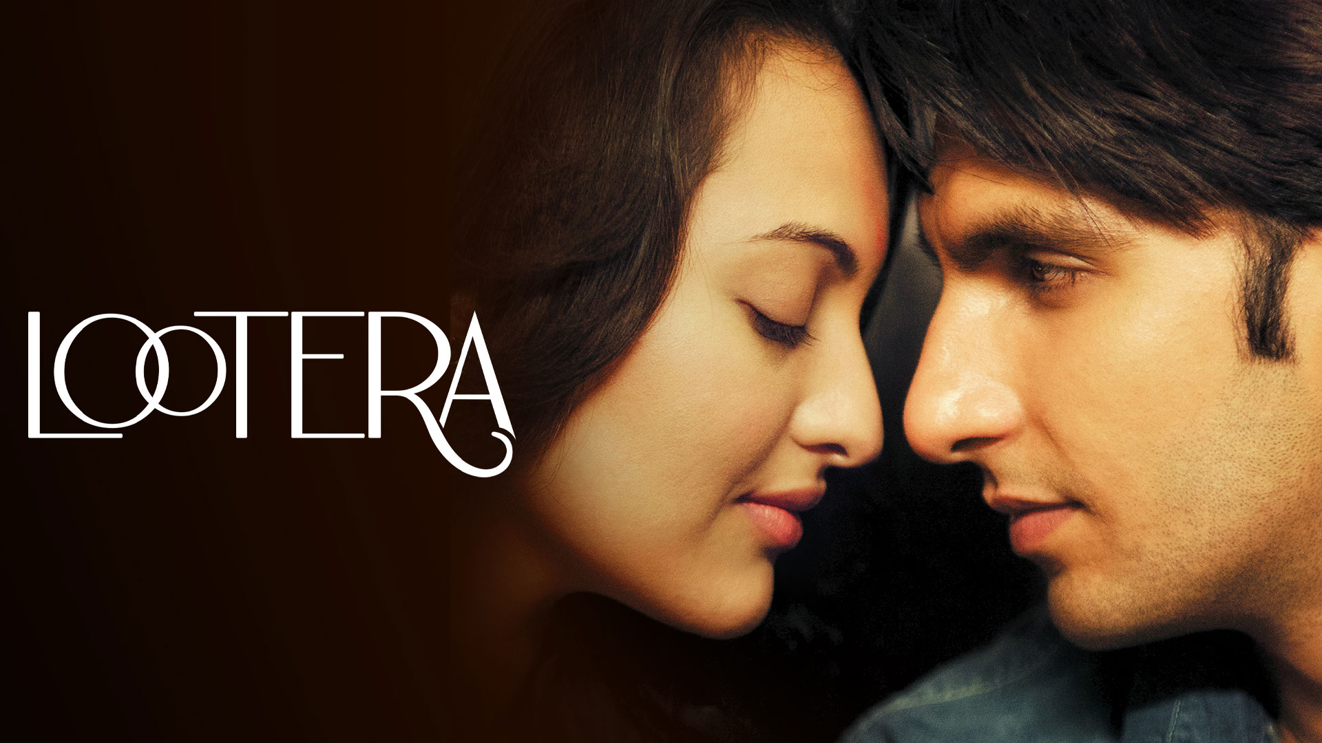 Lootera (लूटेरा) New Theatrical Trailer (Official) | Ranveer Singh, Sonakshi Sinha