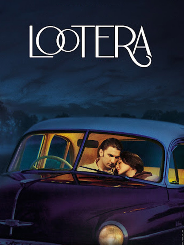 Lootera (2013)