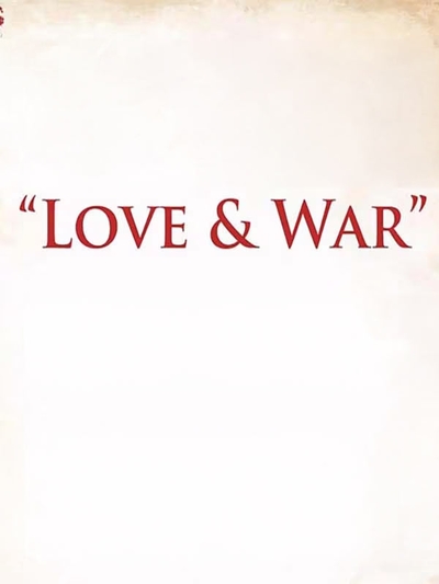 Love & War poster