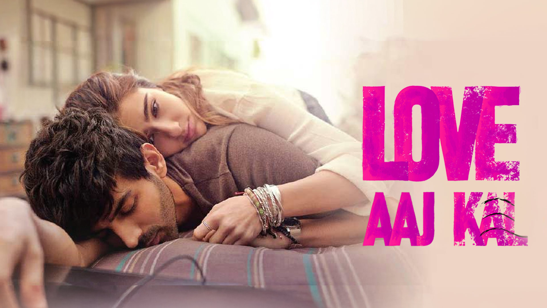 Love Aaj Kal - Official Trailer | Kartik, Sara, Randeep, Arushi | Imtiaz Ali | Dinesh Vijan | 14 Feb