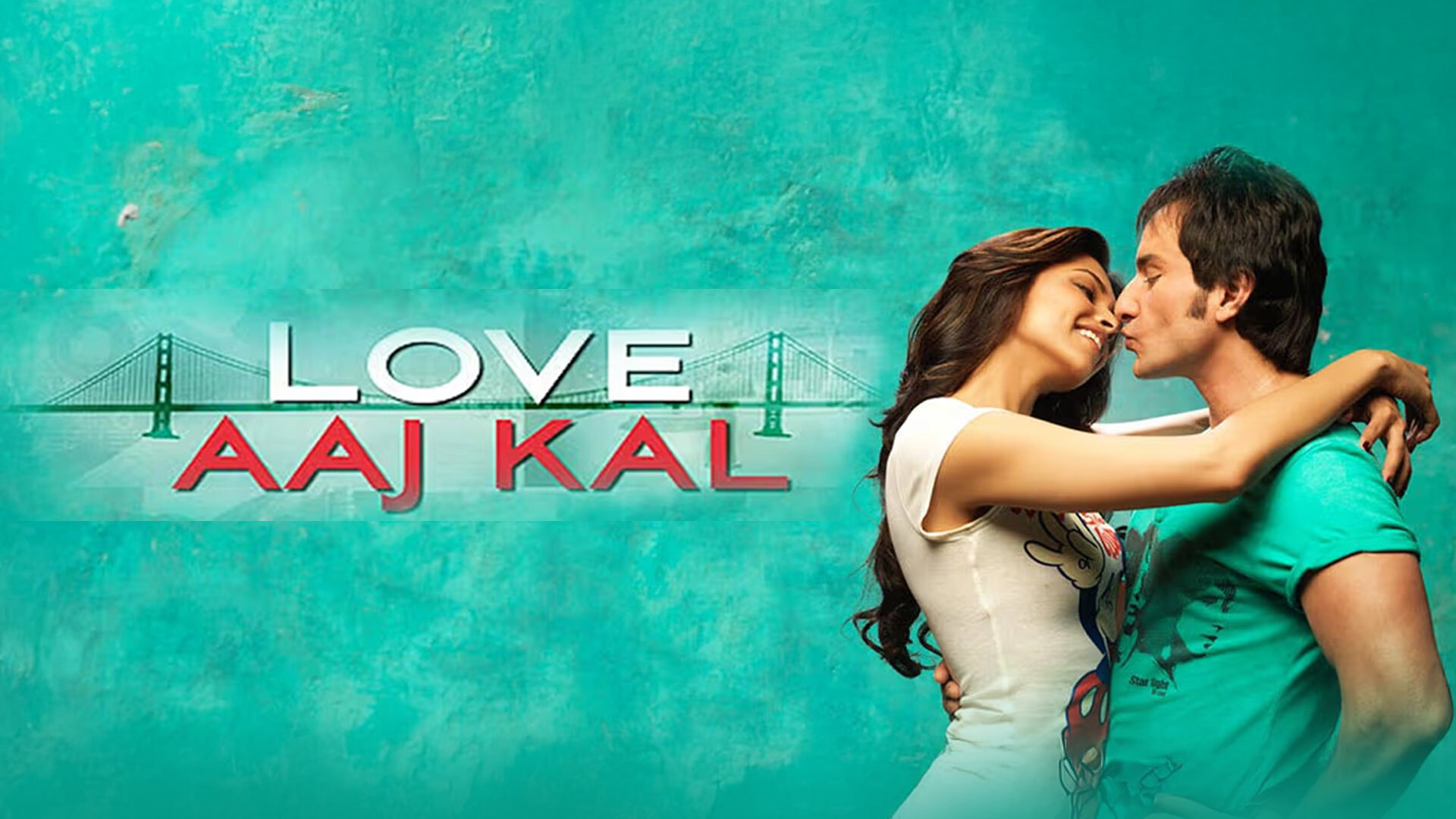Love Aaj Kal | Official Trailer | Saif Ali Khan, Deepika Padukone