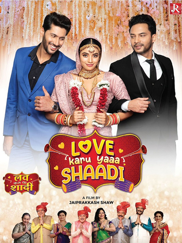 Love Karu Yaaa Shaadi