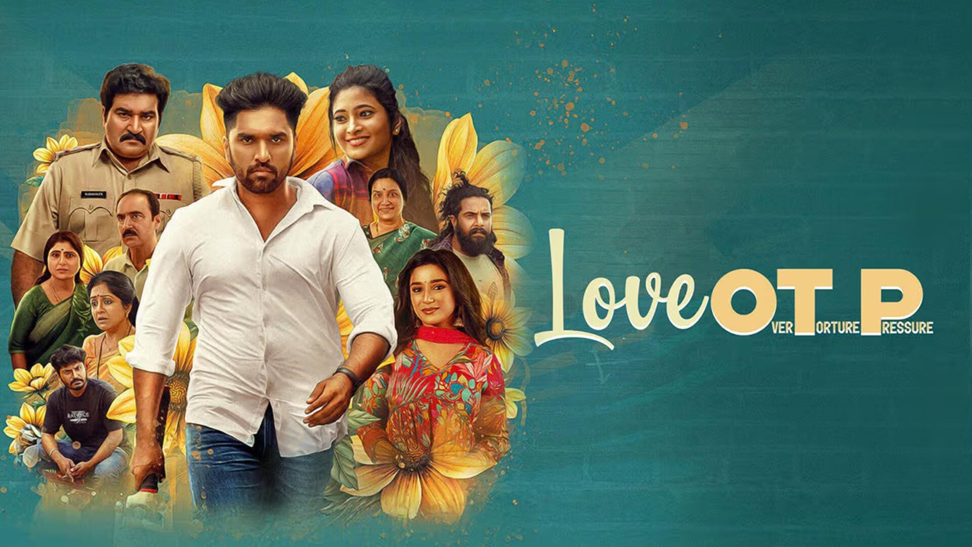 LOVE OTP - Kannada Trailer | Aniissh | Vijay m reddy |SWAROOPINII |JAHNVIKA I Bhavaprita Productions