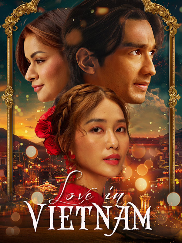 Love in Vietnam