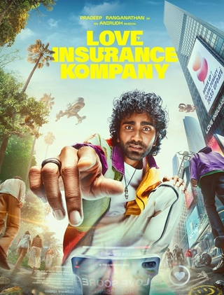 LIK: Love Insurance Kompany