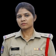 Lucky Sri