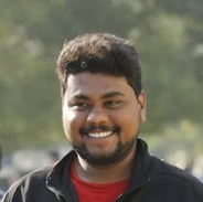 Ludheer Byreddy