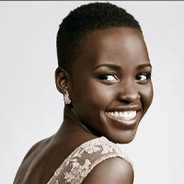 Lupita Nyong`o