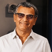 M. A. Thirumugam