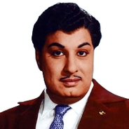 M. G. Ramachandran