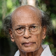 M. Krishnan