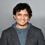 M. Night Shyamalan