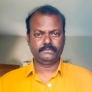 M Karthikesan