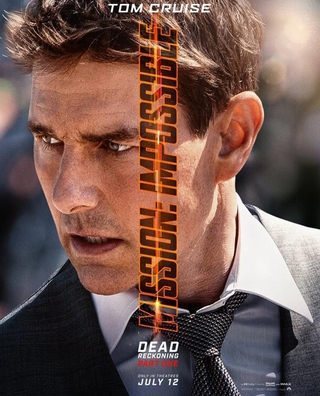 Mission Impossible: Dead Reckoning - Part One (2023) photo 1