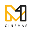 M1 Cinemas (Earlier S2), Pogathota, Nellore