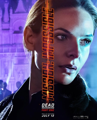 Mission Impossible: Dead Reckoning - Part One (2023) photo 2