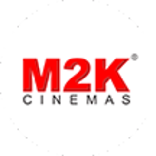 M2K Pitampura, New Delhi logo