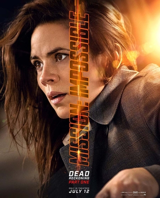 Mission Impossible: Dead Reckoning - Part One (2023) photo 3