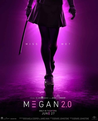 M3GAN 2.0 photo 1