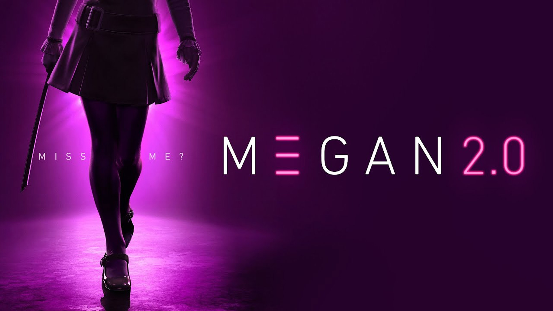 M3GAN 2.0 | Official Trailer