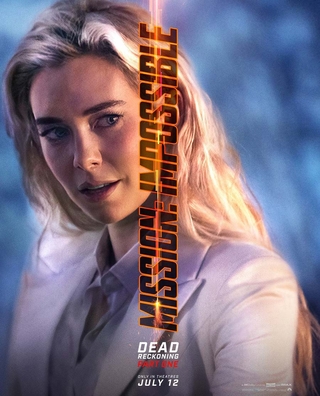 Mission Impossible: Dead Reckoning - Part One (2023) photo 4